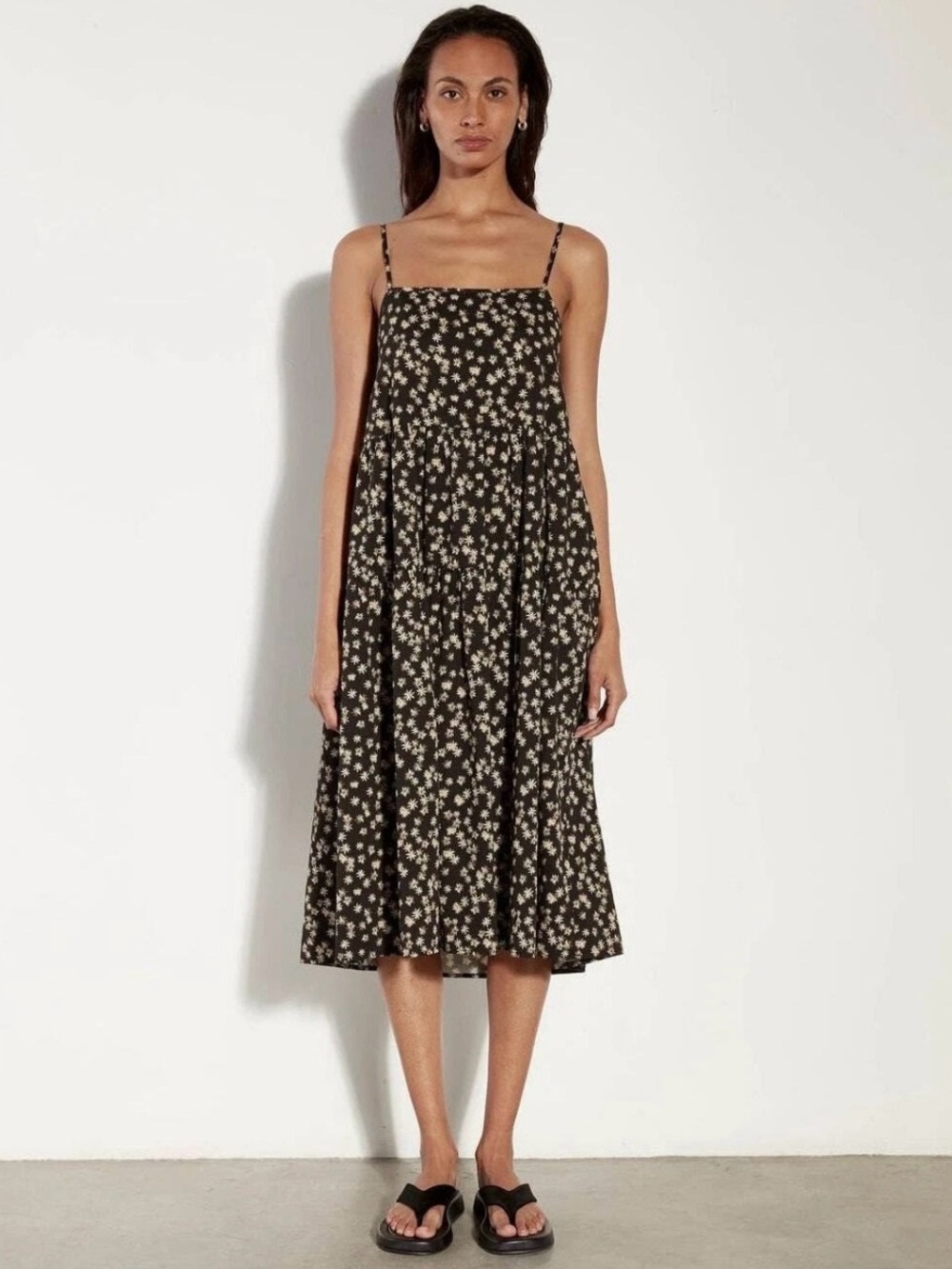 Enza Costa dress